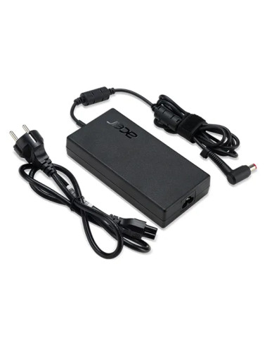 Acer AC Adapter 230W-19.5V for Laptops - EU Power Cord (Retail pack)