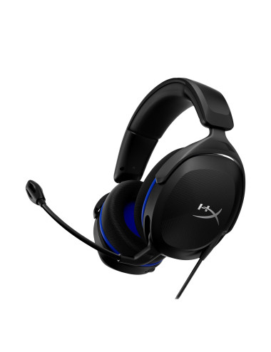 HEADSET HYPERX CLOUD STINGER 2/CORE PS BLACK 6H9B6AA HYPERX