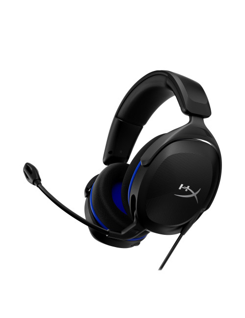 HEADSET HYPERX CLOUD STINGER 2/CORE PS BLACK 6H9B6AA HYPERX