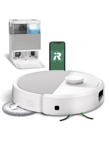 iRobot Roomba Plus 505...