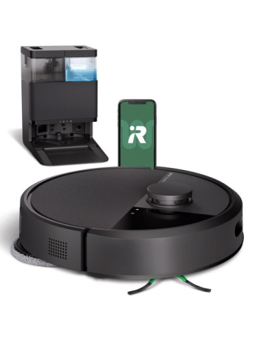 iRobot Roomba 405 Combo...