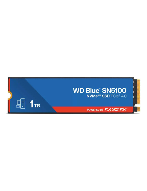SSD|SANDISK|600xTBW rating|MTBF 1750000 h|Read speed 7100 MB/s|Write speed 6700 MB/s|NVMe Yes|PCI Express 4.0|M.2|1000 GB|POWERE