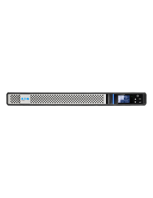 UPS|EATON|680 Watts|850 VA|LineInteractive|Phase 1phase|Rack 1U|5P850IRG2