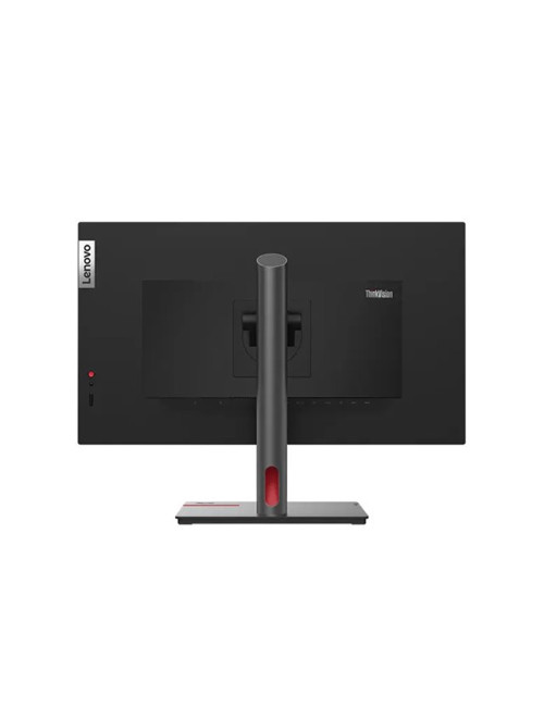 Lenovo | ThinkVision | P27h-30 | 27 " | IPS | QHD | 16:9 | 60 Hz | 6 ms | 2560 x 1440 | 350 cd/m | HDMI ports quantity 1 | Black
