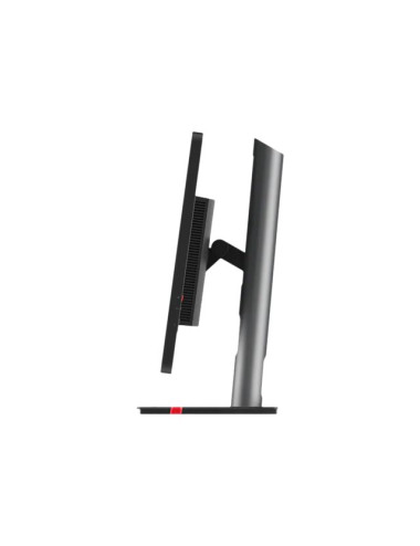 Lenovo | ThinkVision | P27h-30 | 27 " | IPS | QHD | 16:9 | 60 Hz | 6 ms | 2560 x 1440 | 350 cd/m | HDMI ports quantity 1 | Black