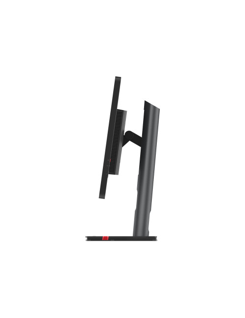 Lenovo | ThinkVision | P27h-30 | 27 " | IPS | QHD | 16:9 | 60 Hz | 6 ms | 2560 x 1440 | 350 cd/m | HDMI ports quantity 1 | Black