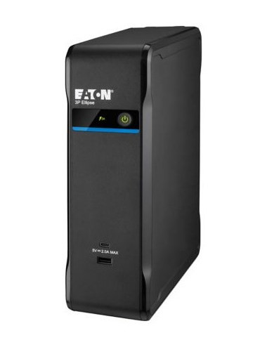 Eaton 3P Ellipse 700...