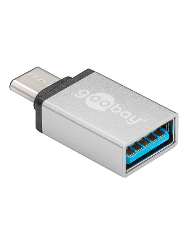 Goobay | USB-C to USB A 3.0 adapter | 56620 | USB Type-C | USB 3.0 female (Type A)