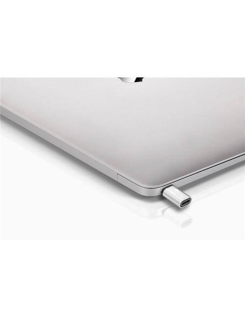 Goobay | USB-C to USB 2.0 Micro-B adapter | 56636 | USB Type-C | USB 2.0 Micro female (Type B)