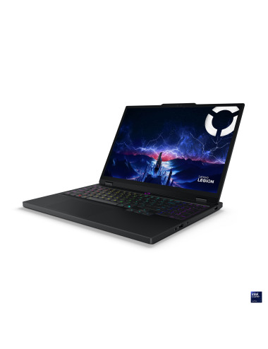 Lenovo Legion 5 15IRX10 | Eclipse Black | 15.1 " | OLED | WQXGA | 2560 x 1600 pixels | Intel Core i7 | i7-13650HX | 24 (2x12GB) 