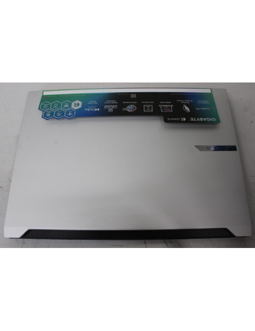 SALE OUT. Gigabyte AERO X16 1WH-93EEC64DH 16" QHD AMD R7 350/32GB/1TB/RTX 5070/Win11 Home/ENG kbd/Black-White/2Y Warranty | Giga