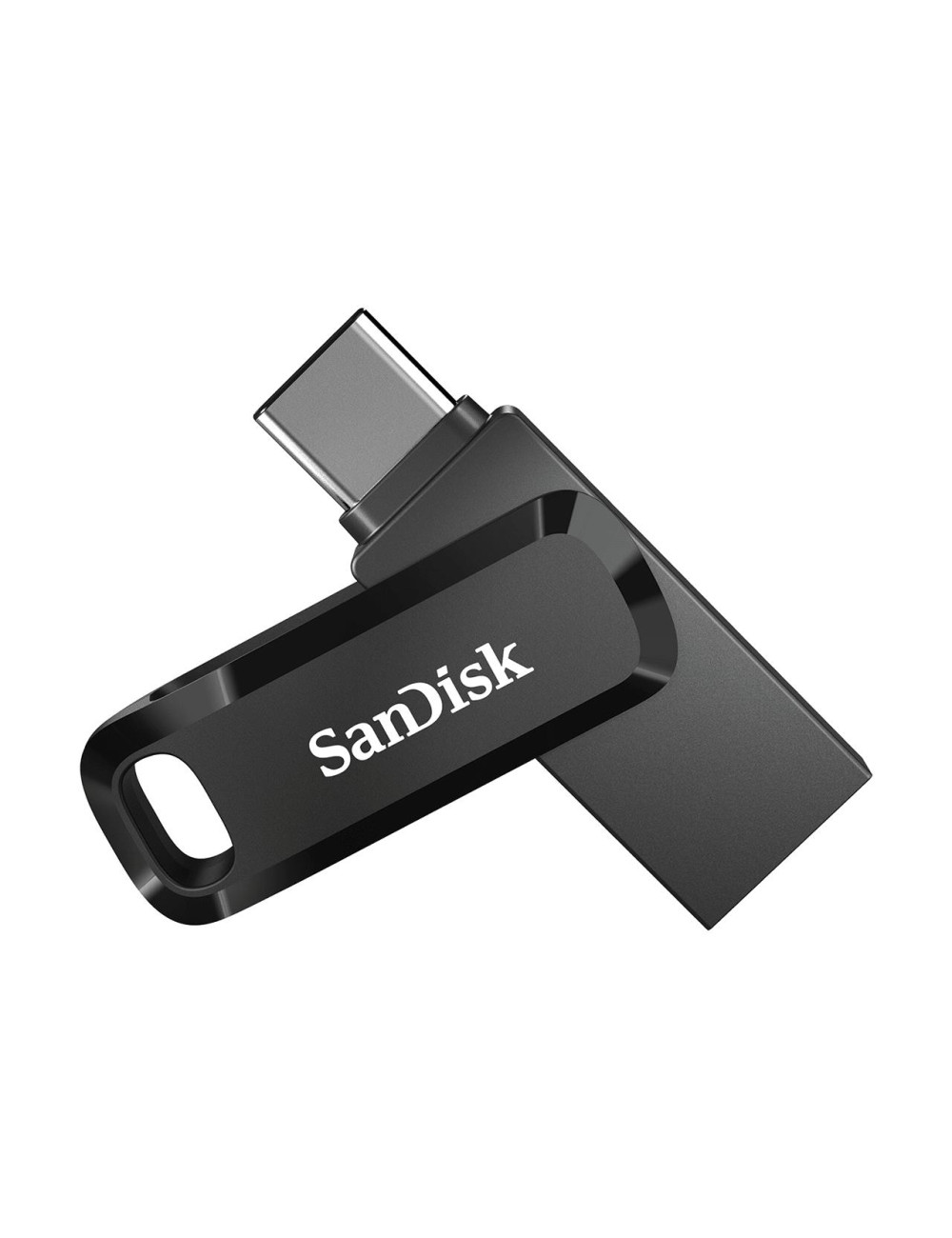 MEMORY DRIVE FLASH USB-C 128GB/SDDDC3-128G-G46 SANDISK