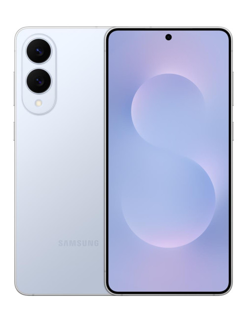 MOBILE PHONE GALAXY S25 EDGE/256GB TIT/BL SM-S937B SAMSUNG