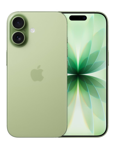 MOBILE PHONE IPHONE 17/256GB SAGE MG6N4 APPLE