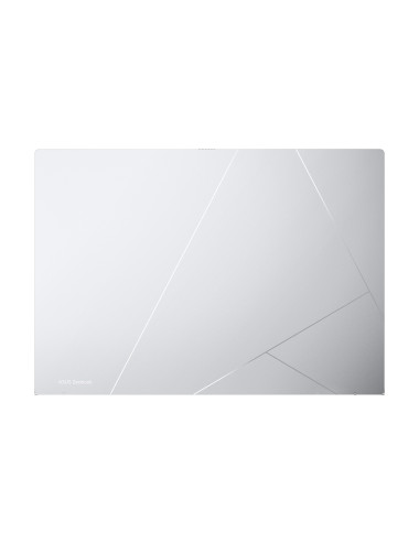 Asus | Zenbook 14 UX3405CA-QL219W | Foggy Silver | 14 " | OLED | Touchscreen | WUXGA | 1920 x 1200 pixels | Glossy | Intel Core 