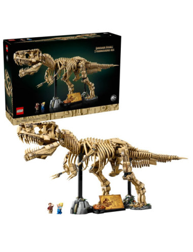 LEGO® 76968 Jurassic World...