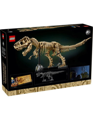 LEGO® 76968 Jurassic World...