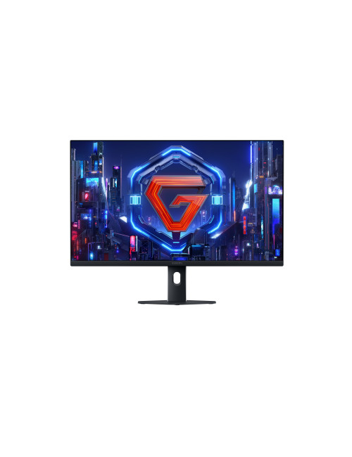 Xiaomi 2K Gaming Monitor G27Qi 2026 | 27 " | IPS | 16:9 | 200 Hz | 1 ms | 2560 x 1440 pixels | HDMI ports quantity 2 | Black