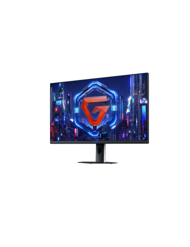 Xiaomi 2K Gaming Monitor G27Qi 2026 | 27 " | IPS | 16:9 | 200 Hz | 1 ms | 2560 x 1440 pixels | HDMI ports quantity 2 | Black