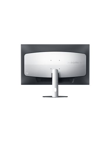 Xiaomi 2K Gaming Monitor G27Qi 2026 | 27 " | IPS | 16:9 | 200 Hz | 1 ms | 2560 x 1440 pixels | HDMI ports quantity 2 | Black