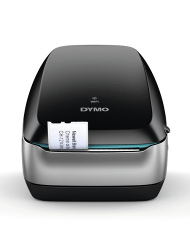 Dymo-printer label writer...