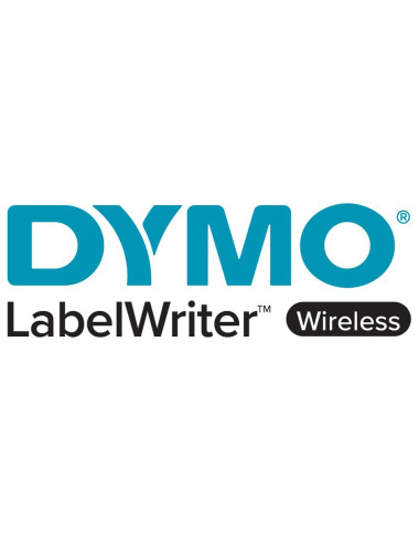 Dymo-printer label writer...