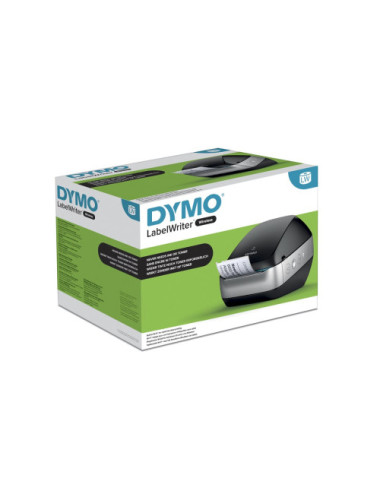 Dymo-printer label writer...