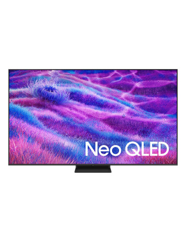 TV Set|SAMSUNG|75 "|4K Ultra HD|3840 x 2160 pixels|Flat|Neo QLED|QE75QN80FAUXXH
