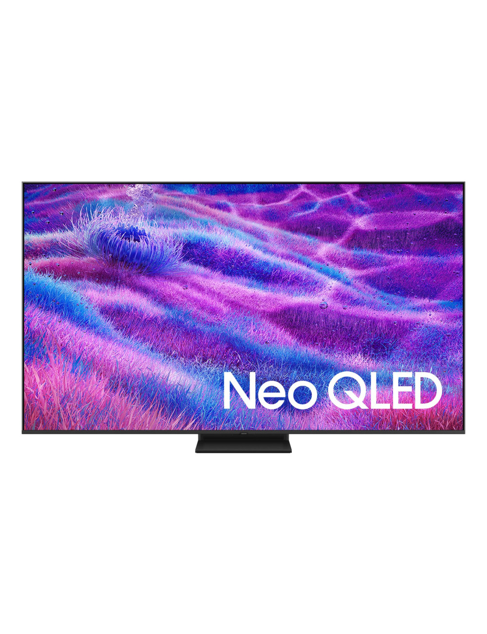 TV Set|SAMSUNG|75 "|4K Ultra HD|3840 x 2160 pixels|Flat|Neo QLED|QE75QN80FAUXXH
