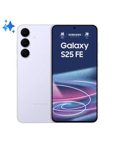 Samsung Galaxy S25 FE...