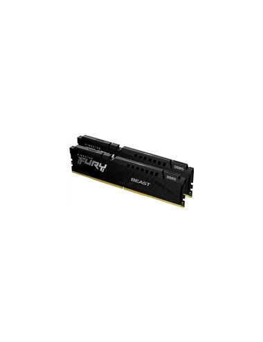 KINGSTON 32GB 6400MT/s DDR5 CL32 DIMM