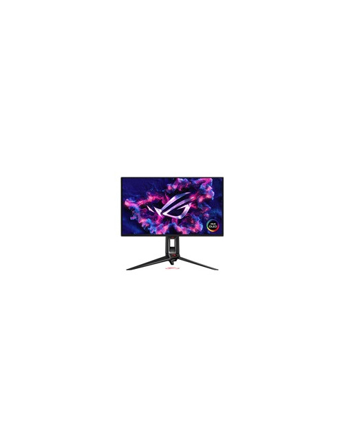 ASUS ROG Swift OLED PG27UCDM 26.5inch
