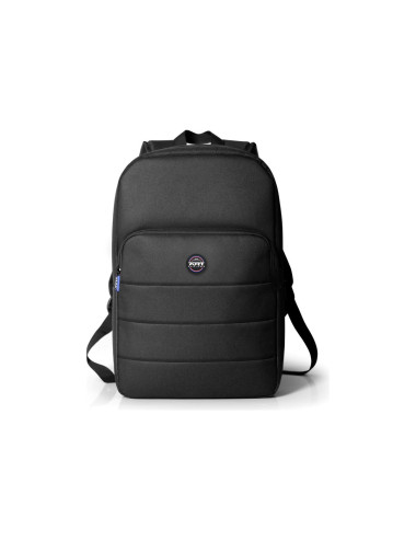 PORT DESIGNS Eco Portland II | Backpack | Black | 14-16 "
