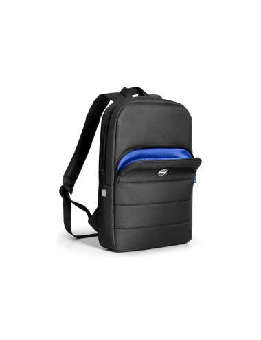 PORT DESIGNS Eco Portland II | Backpack | Black | 14-16 "