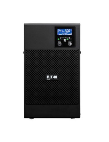 Eaton 9E uninterruptible...