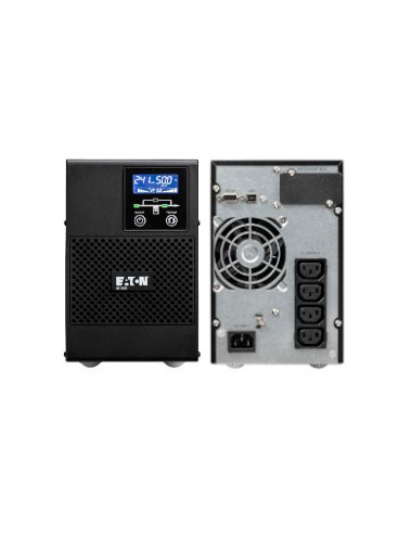 Eaton 9E uninterruptible...