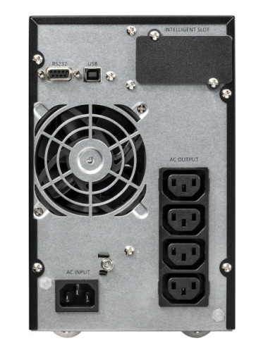 Eaton 9E uninterruptible...