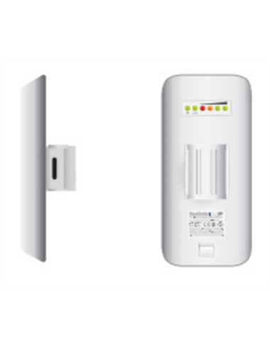 NanoLocoM5 MIMO CPE, AirMax, EU | 12 month(s)