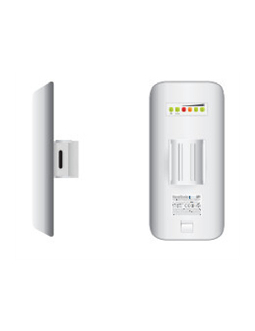 NanoLocoM5 MIMO CPE, AirMax, EU | 12 month(s)