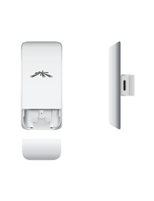 NanoLocoM5 MIMO CPE, AirMax, EU | 12 month(s)