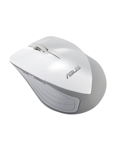 Asus | WT465 | Wireless Optical Mouse | wireless | White
