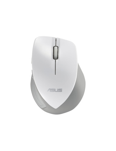 Asus | WT465 | Wireless Optical Mouse | wireless | White