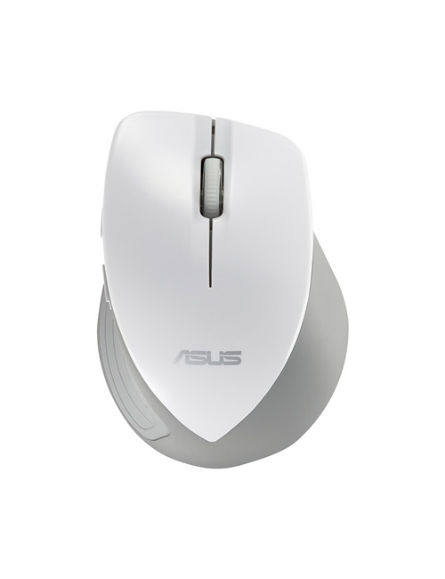 Asus | WT465 | Wireless Optical Mouse | wireless | White