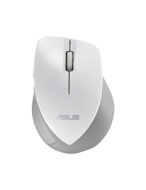 Asus | WT465 | Wireless Optical Mouse | wireless | White