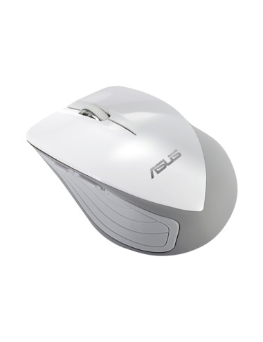 Asus | WT465 | Wireless Optical Mouse | wireless | White