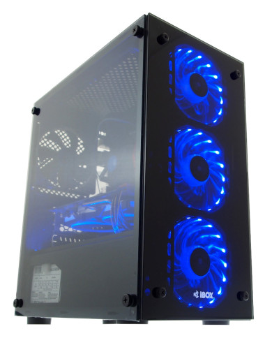 (R16G) Kompiuteris Ryzen 5...