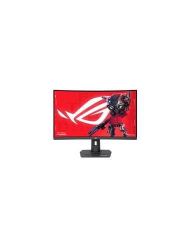 ASUS ROG Strix XG32WCS 31.5inch Fast VA