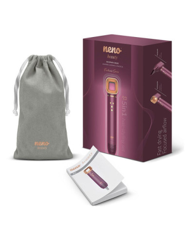 Neno Beauty Vio – ionic...