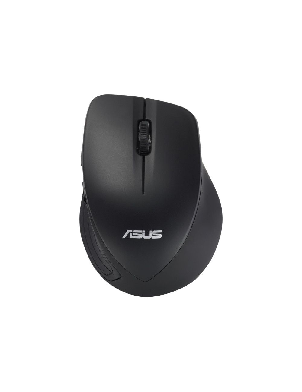 Asus | WT425 | Wireless Optical Mouse | wireless | Black, Charcoal
