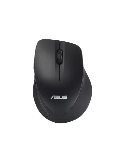 Asus | WT425 | Wireless Optical Mouse | wireless | Black, Charcoal